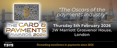 The Card and Payment Awards