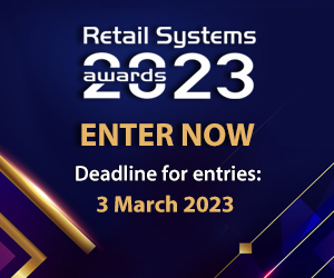 Retail Systems Awards 2023